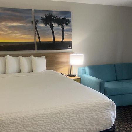 Days Inn By Wyndham Port Charlotte Town Center المظهر الخارجي الصورة
