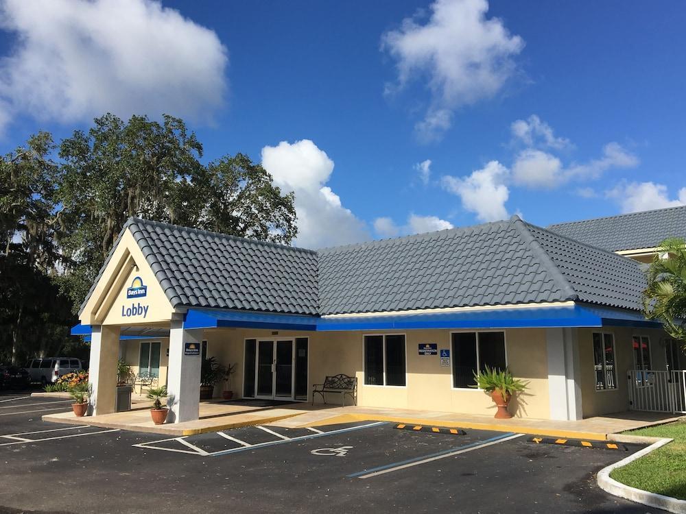 Days Inn By Wyndham Port Charlotte Town Center المظهر الخارجي الصورة