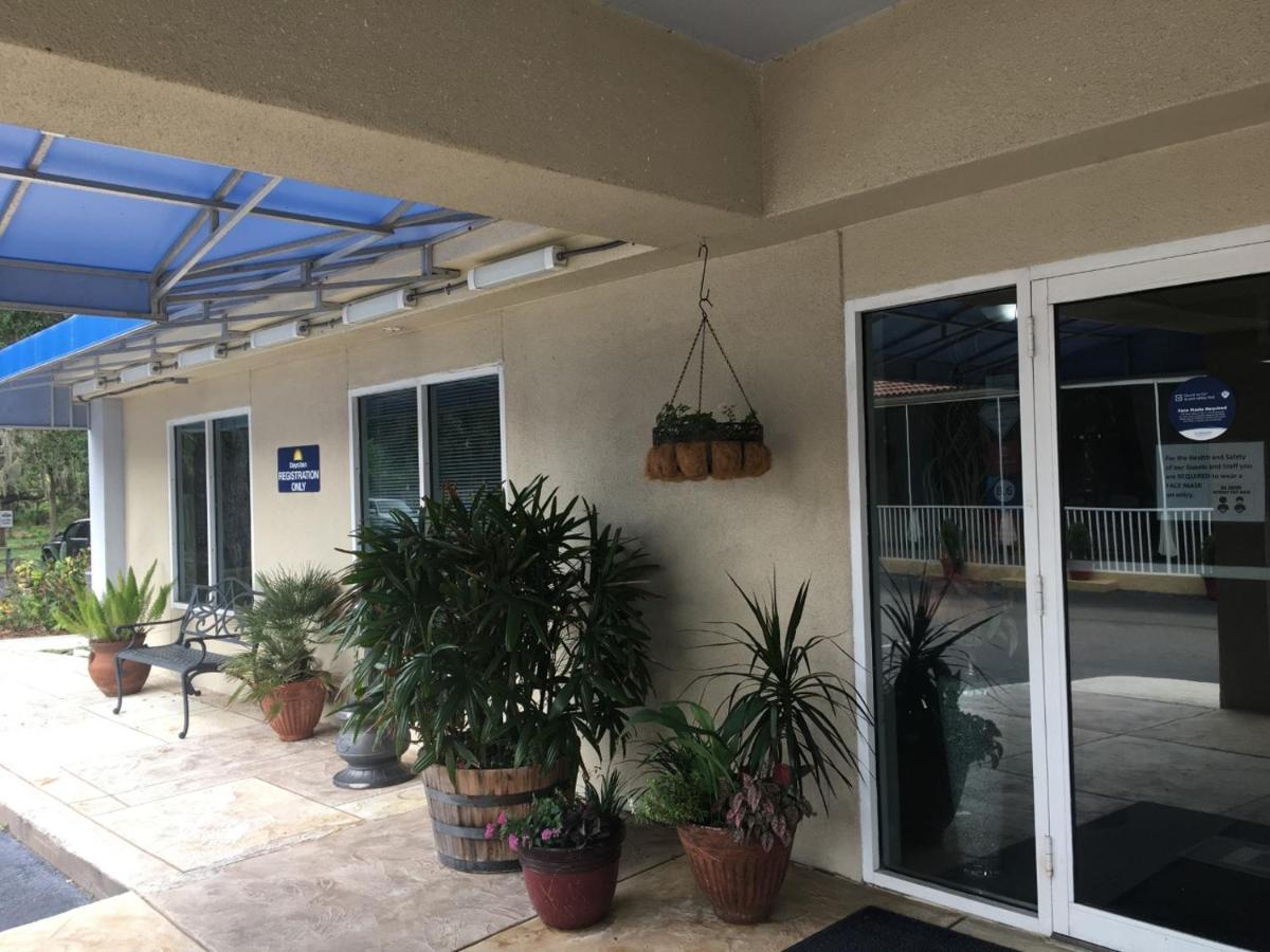 Days Inn By Wyndham Port Charlotte Town Center المظهر الخارجي الصورة