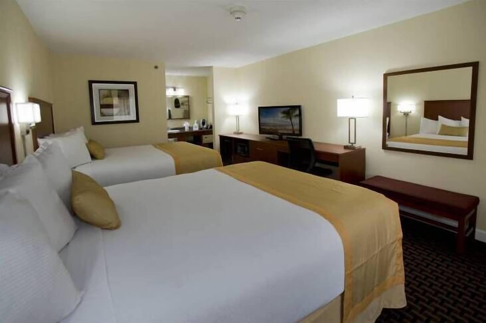 Days Inn By Wyndham Port Charlotte Town Center المظهر الخارجي الصورة
