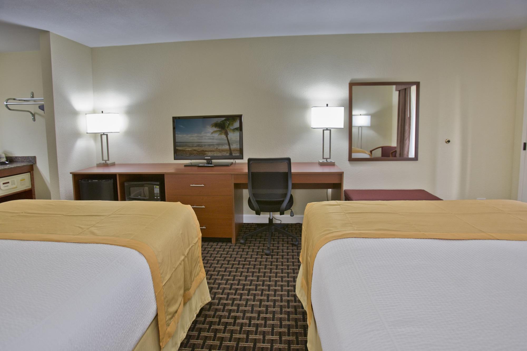 Days Inn By Wyndham Port Charlotte Town Center المظهر الخارجي الصورة