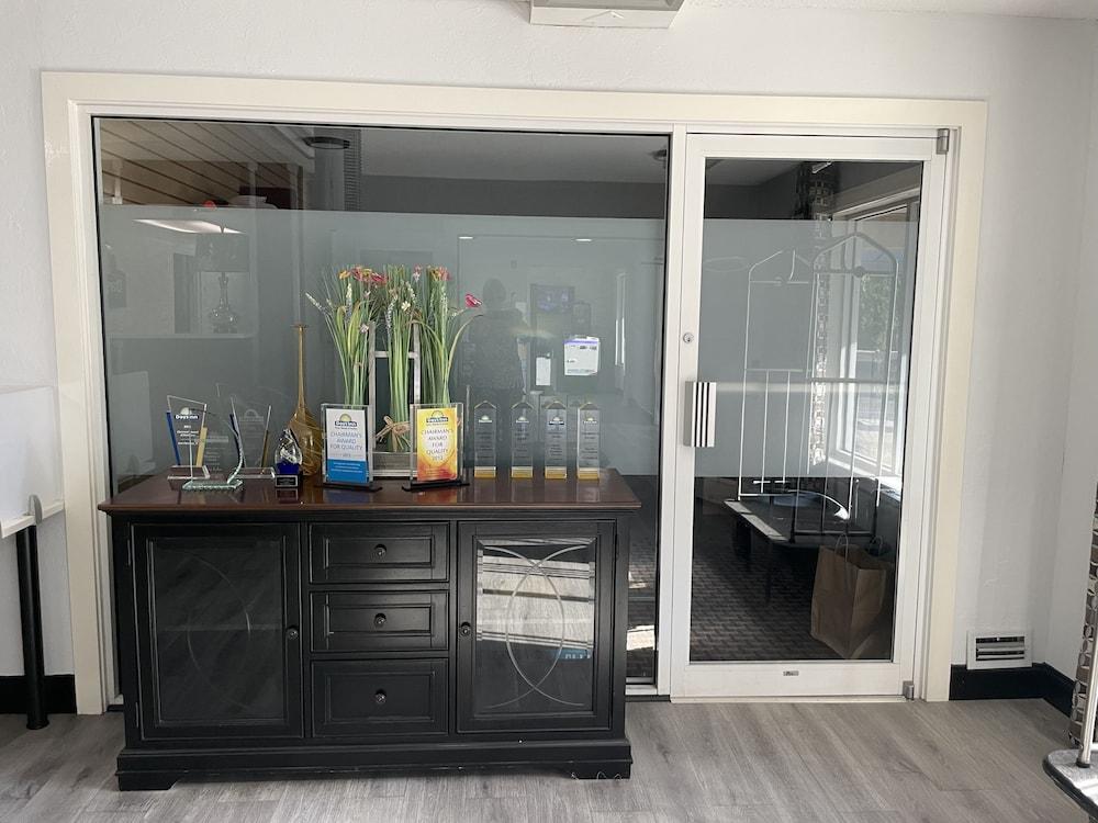 Days Inn By Wyndham Port Charlotte Town Center المظهر الخارجي الصورة