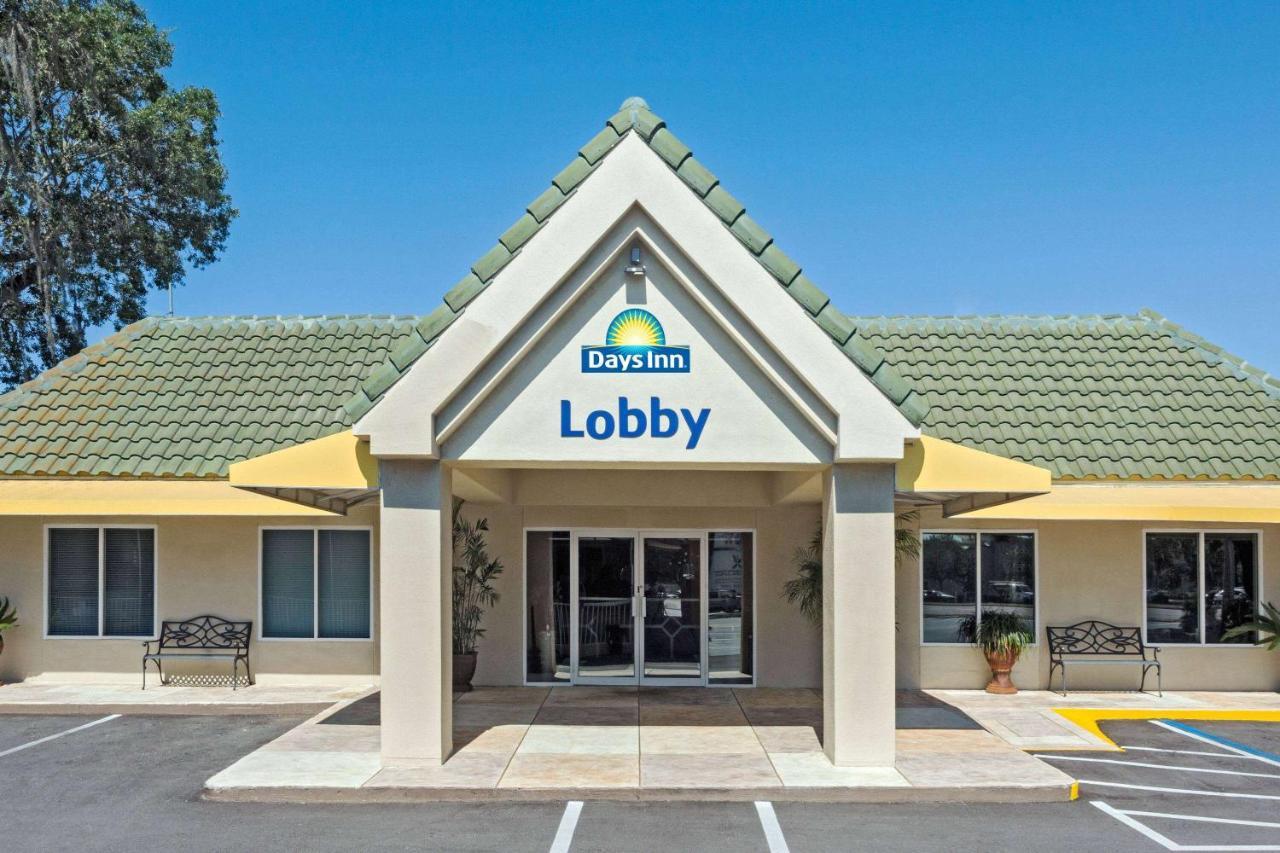 Days Inn By Wyndham Port Charlotte Town Center المظهر الخارجي الصورة