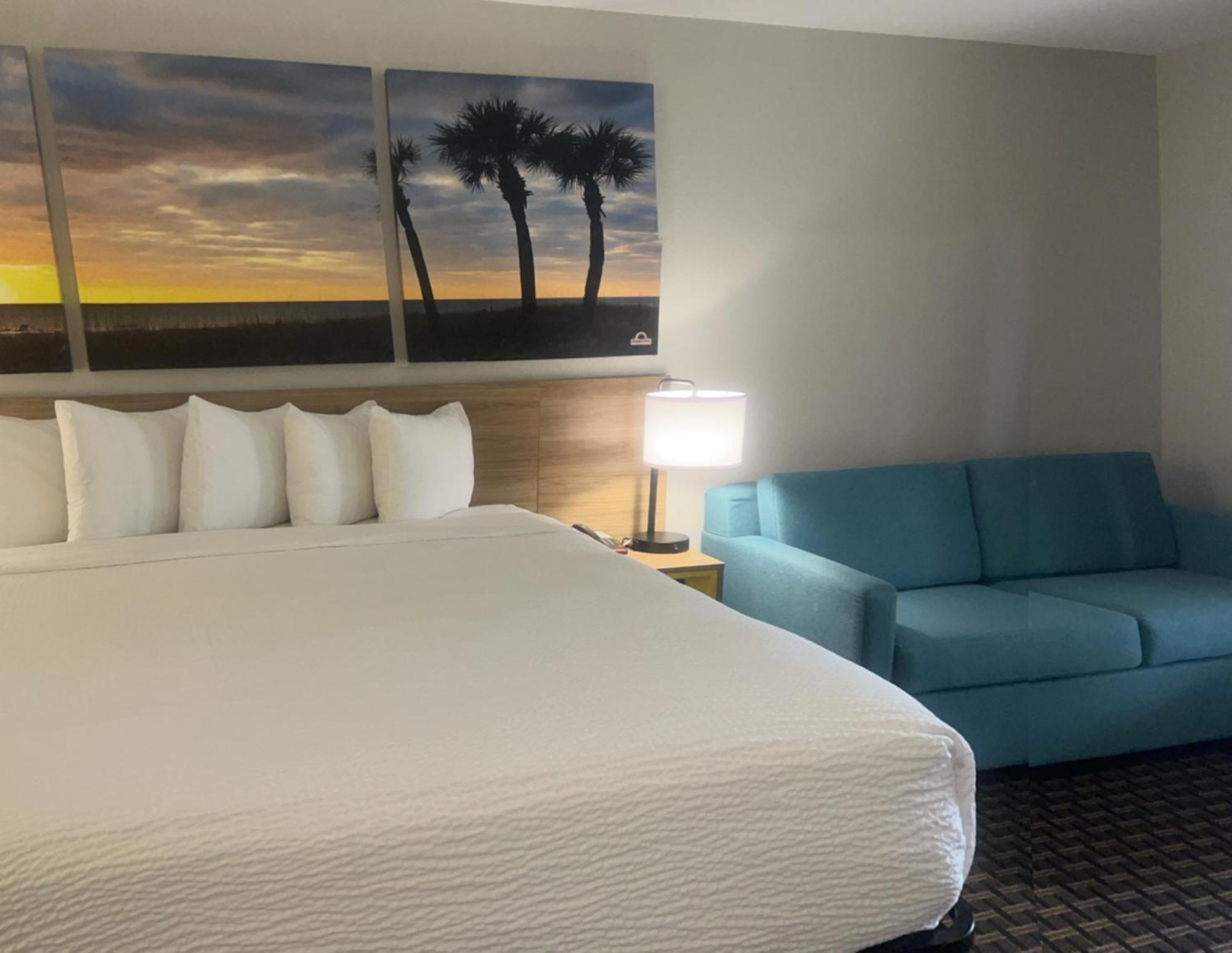 Days Inn By Wyndham Port Charlotte Town Center المظهر الخارجي الصورة