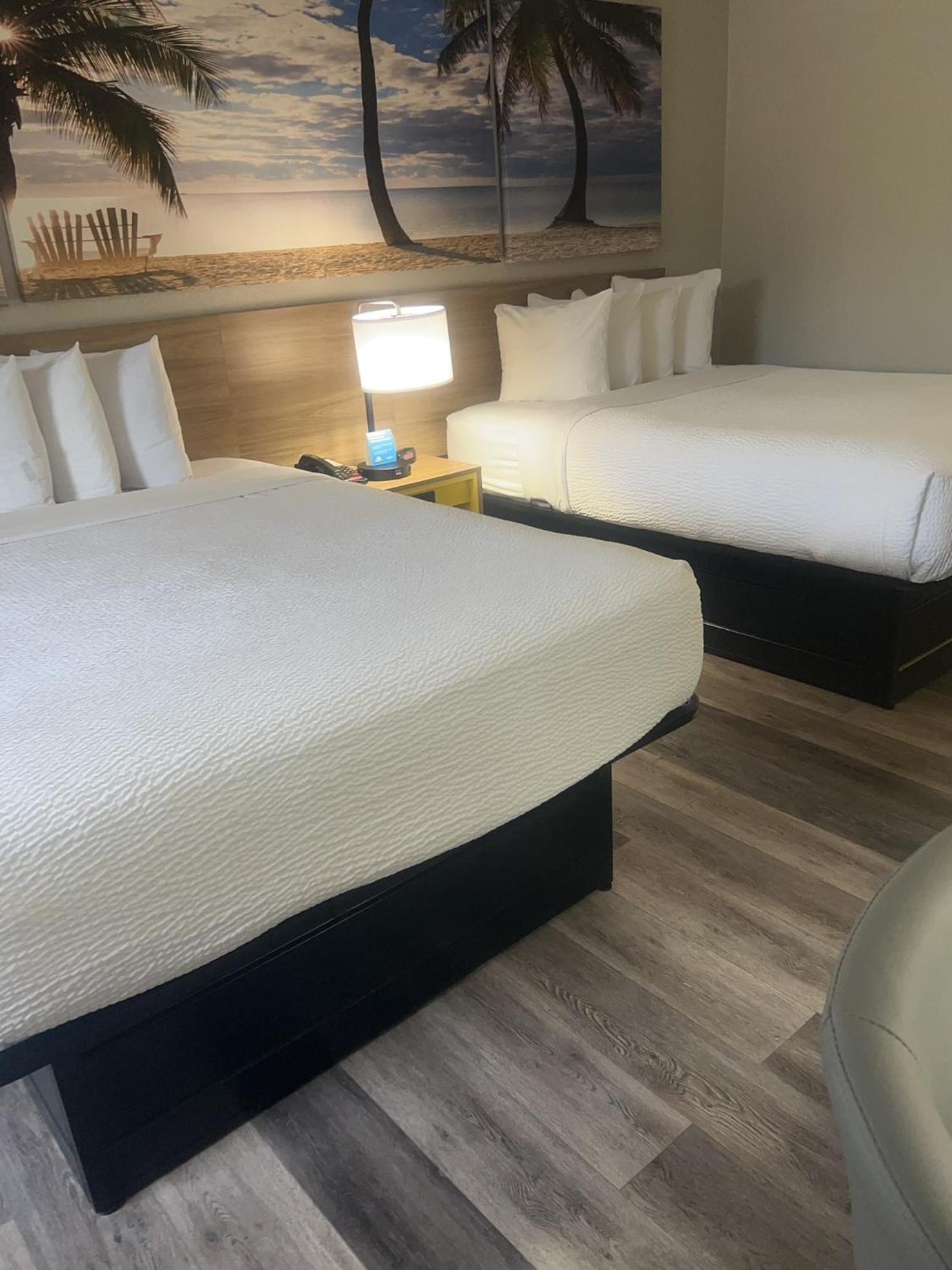 Days Inn By Wyndham Port Charlotte Town Center المظهر الخارجي الصورة