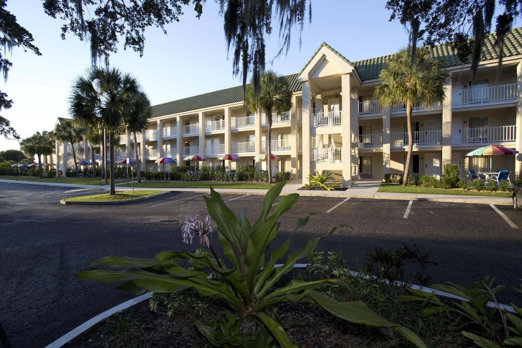 Days Inn By Wyndham Port Charlotte Town Center المظهر الخارجي الصورة
